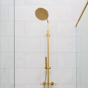Shower Sets & Components