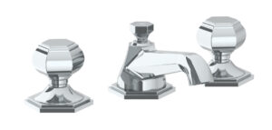 ADDISON LAVATORY WIDESPREAD WITH KNOB HANDLE