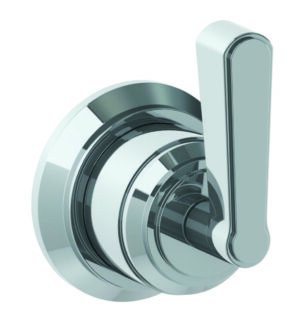 COLIN TRIM KIT FOR WALL MOUNTED VALVE WITH LEVER HANDLE