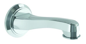 COLIN WALL MOUNT TUB SPOUT