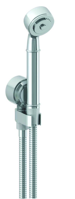 COLIN WALL MOUNTED HAND SHOWER SET
