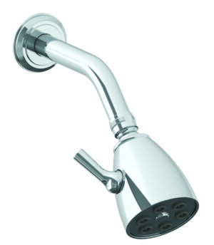 COLIN SHOWER HEAD-SMALL