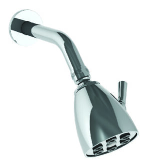 CROSBY SHOWER HEAD-SMALL