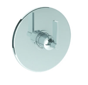 JONATHAN WALL MOUNTED THERMOSTATIC SHOWER TRIM WITH LEVER HANDLE