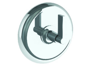 JONATHAN PRESSURE BALANCE SHOWER TRIM WITH LEVER HANDLE