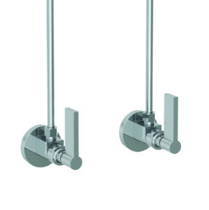 JONATHAN LAVATORY ANGLE STOP KIT WITH LEVER HANDLE