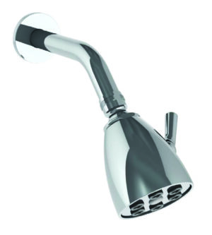 JONATHAN SHOWER HEAD-SMALL