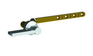 JONATHAN TANK LEVER WITH LEVER HANDLE