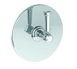 MORGAN PRESSURE BALANCE SHOWER TRIM WITH LEVER HANDLE