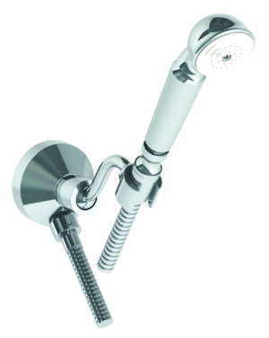 MORGAN HAND SHOWER SET