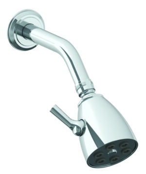 MORGAN SHOWER HEAD-SMALL