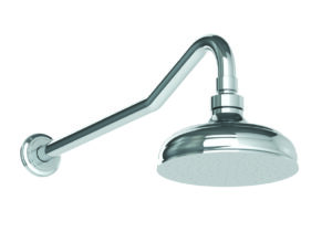 MORGAN SHOWER HEAD-LARGE