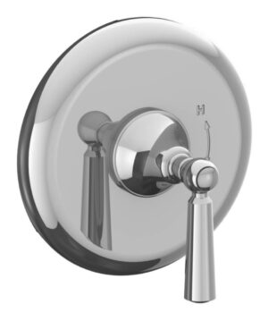 SYDNEY PRESSURE BALANCE SHOWER TRIM WITH LEVER HANDLE
