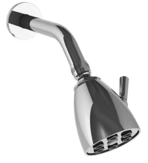 SYDNEY SHOWER HEAD-SMALL