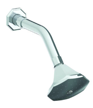 ADDISON SHOWER HEAD-SMALL