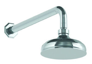 ADDISON  SHOWER HEAD-LARGE