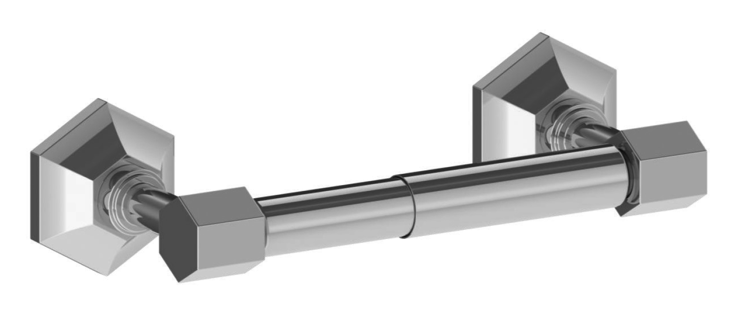 ADDISON TOILET TISSUE HOLDER