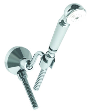 CLAIRE WALL MOUNTED HAND SHOWER SET