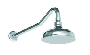CLAIRE SHOWER HEAD-LARGE