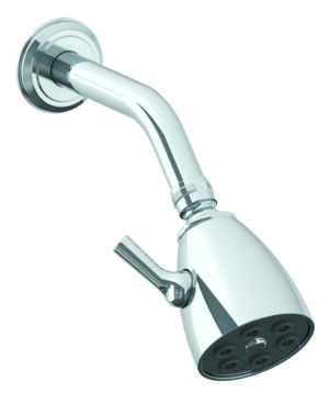 CLAIRE SHOWER HEAD-SMALL