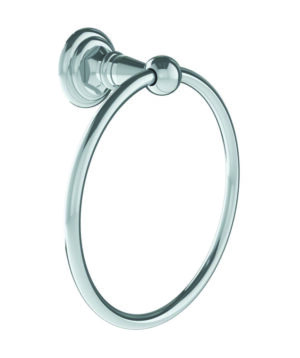 CLAIRE TOWEL RING