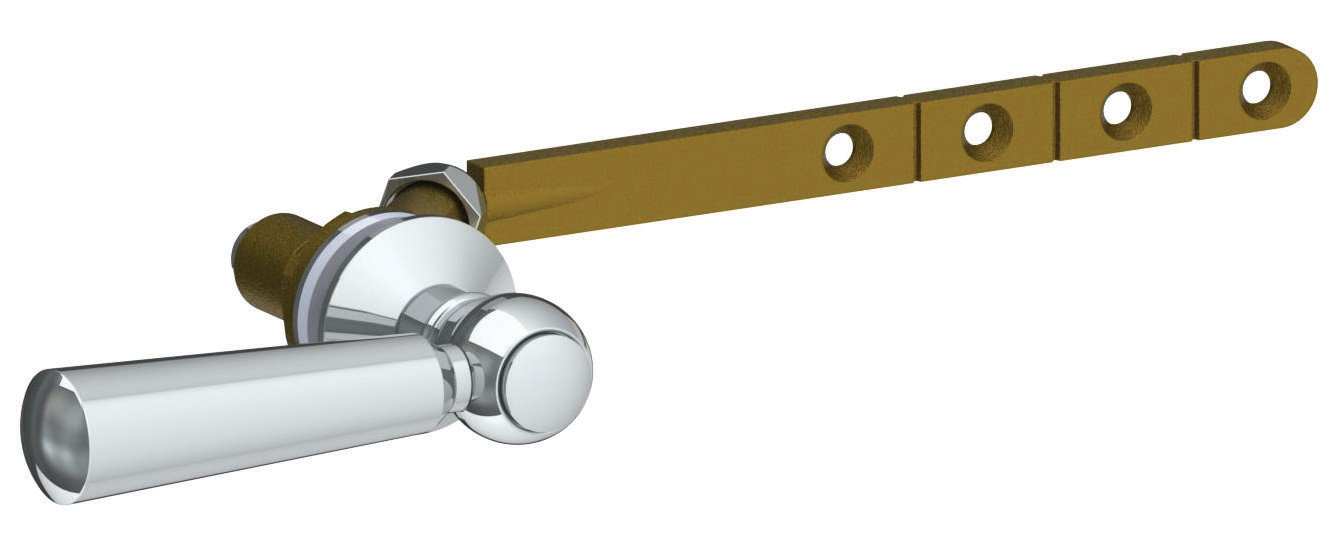 SYDNEY TANK LEVER WITH LEVER HANDLE