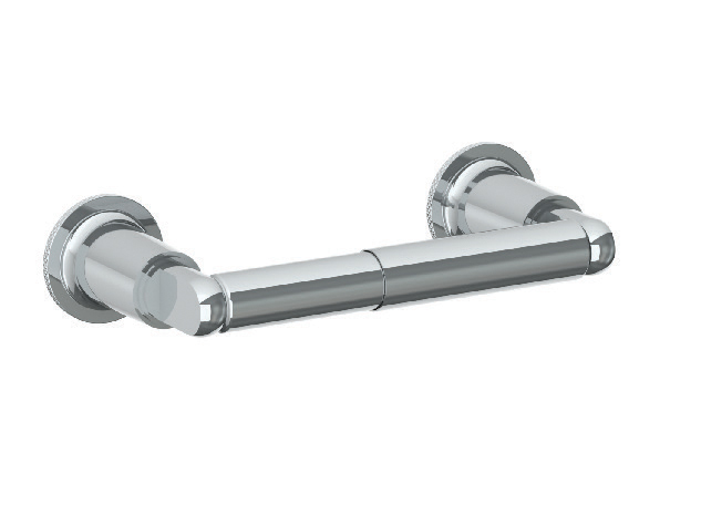 CROSBY TOILET TISSUE HOLDER