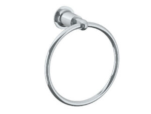 CROSBY TOWEL RING