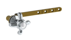 CLAIRE TANK LEVER WITH CLAW HANDLE