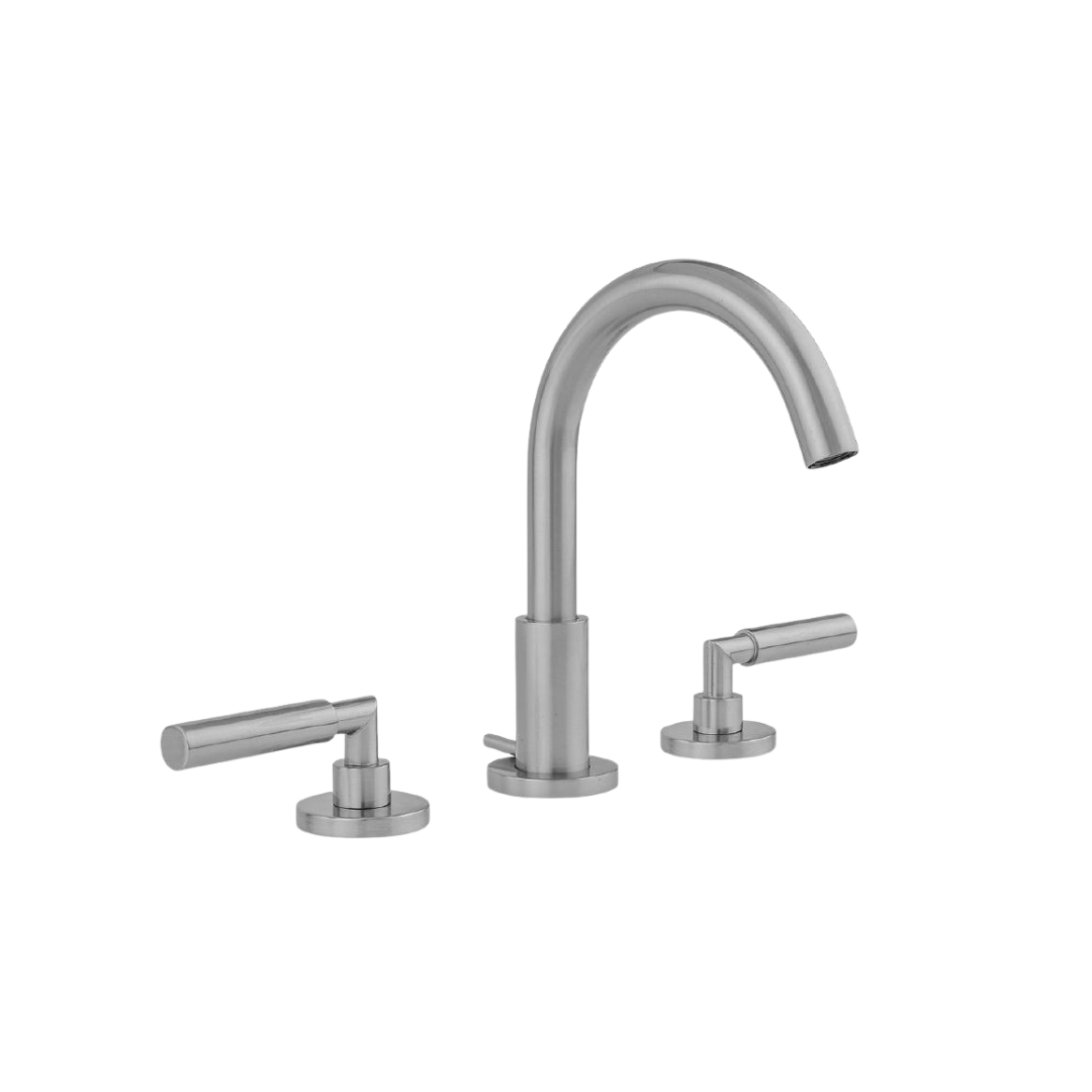 Scape – Lavatory Set Lever Handles - PN