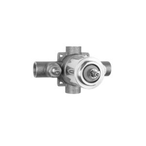 OR Essentials – Shower Rough Valve