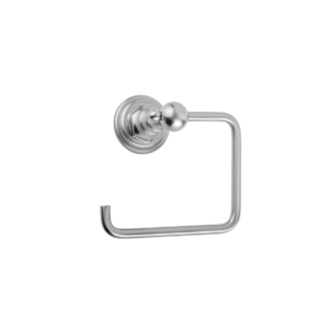 Dylan/Claire – Open Ring Tissue Holder