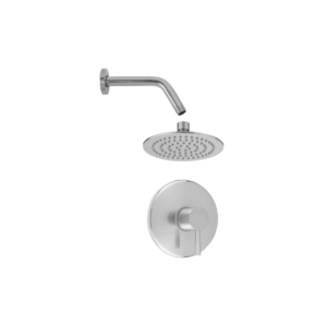 Scape/Sky – Pressure Balance Shower Set - Lever Handle